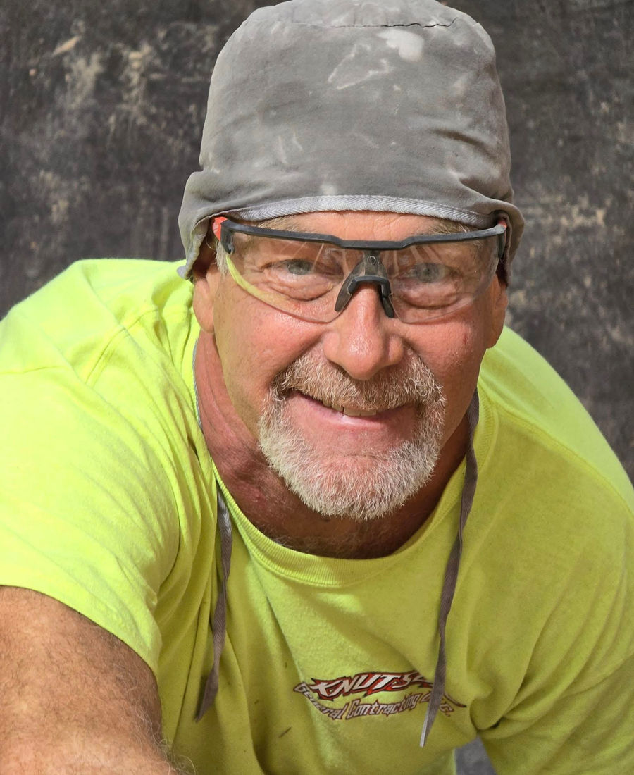 Jerry Pitts